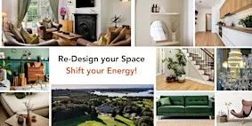 Re-Design your Space - Interior Design & Feng Shui - Day long Retreat