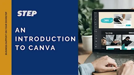 An Introduction to Canva