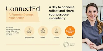 ConnectEd  - London