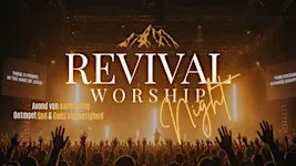 Revival Worship Night - New Year Edition