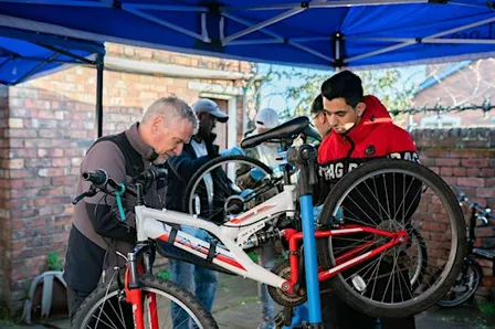 FREE Learn to Fix - St Austell