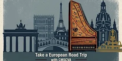 European Road Trip