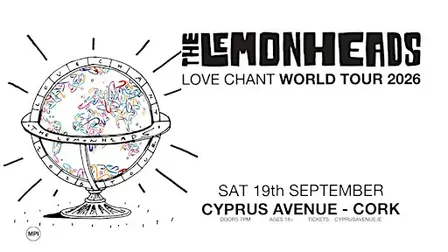 The Lemonheads