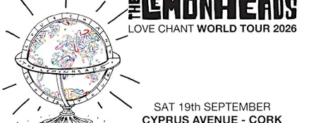 The Lemonheads