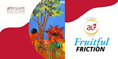 ARTiculateRC Leader Lab: Fruitful Friction®