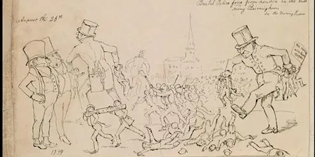 Chartism Day 2026