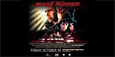 Blade Runner Live