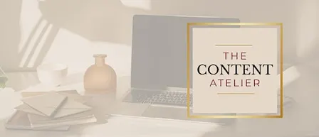 The Content Atelier