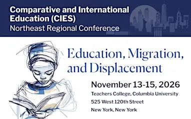 CIES Northeast Regional Conference