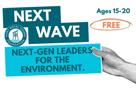 Next Wave: Habitat & Biodiversity - BioBlitz at PRSF