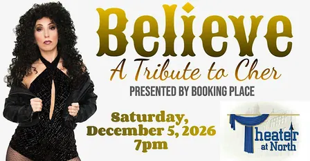 "Believe" – A Tribute to Cher