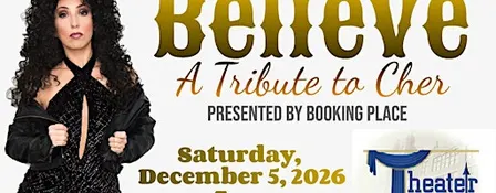 "Believe" – A Tribute to Cher