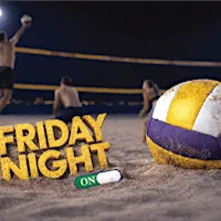 Fun Volleyball for All – Kite Beach