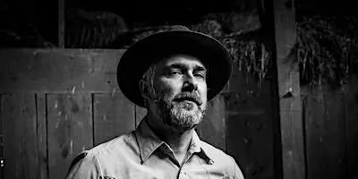 Listening Room: William Elliott Whitmore