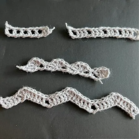 Laying the Groundwork: Foundation Mastery for Crochet with Karen Whooley