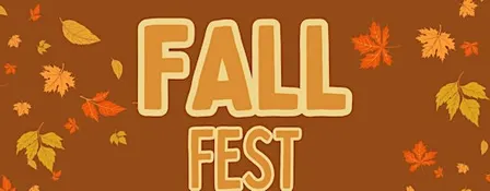Fall Fest Craft & Vendor Show
