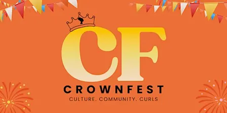 CROWNFEST 2026 - KELOWNA BC