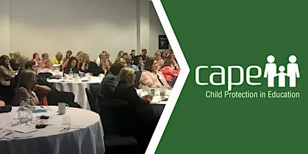 Cape National Conference  ‘Safe Learning, Safe Practice, Safe Children’
