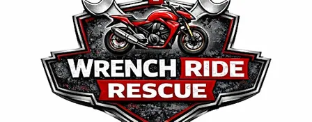 Wrench Ride Rescue