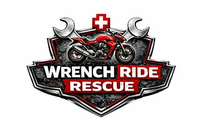 Wrench Ride Rescue