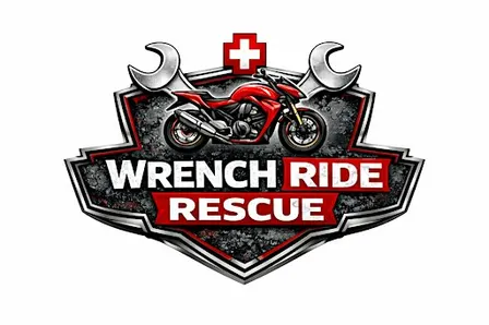 Wrench Ride Rescue