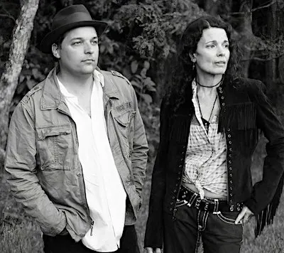 Donna The Buffalo & Assembly Of Dust