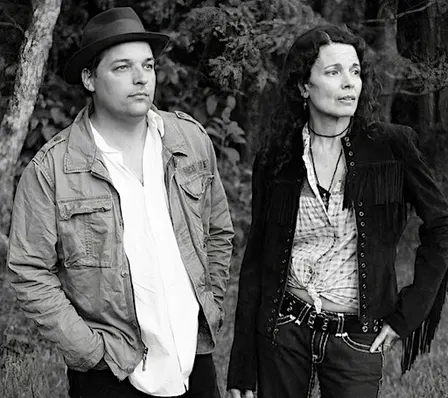 Donna The Buffalo & Assembly Of Dust