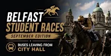 Belfast Student September Races 2026