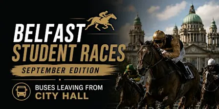 Belfast Student September Races 2026