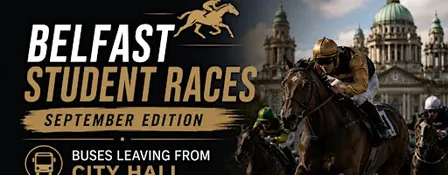 Belfast Student September Races 2026