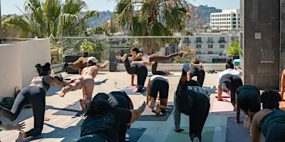 Yoga Verzuz | Cleo Sol vs Olivia Dean