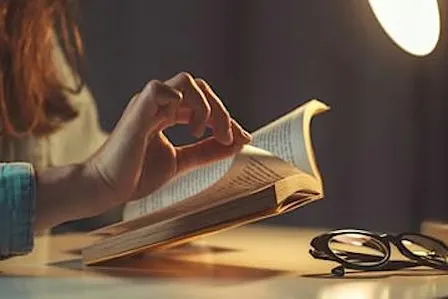 Mississauga Silent Book Club - November 2026