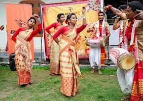 Bhangra Dance Class