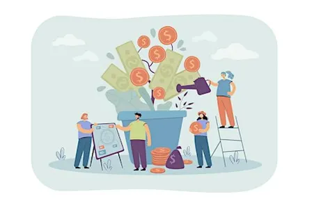 Rewriting Your Money Story