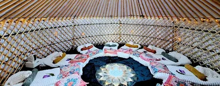 Inner Calm - Therapeutic Breathwork