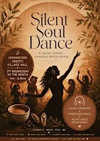 Silent Soul Dance