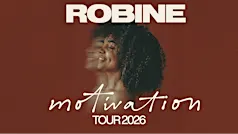 Robine - Motivation Tour 2026
