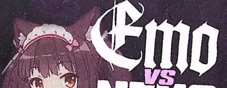 EMO VS NEKO BRISBANE