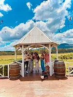 Paw & Sip - Dog-Friendly Wine Tour - Bulimba