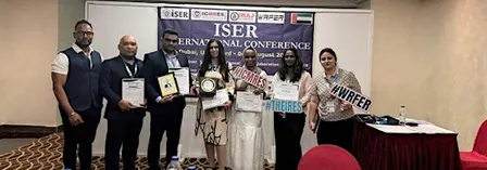 International Conference on Artificial Intelligence, Deep Learning and Mach