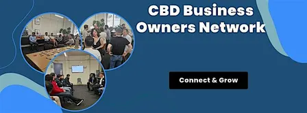 CBD Business Owners Network – Connect & Grow