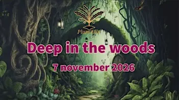 Burlesque Theater: Deep in the Woods