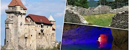 Social Hike: Beethoven Hills + Seegrotte