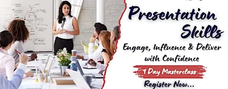 Presentation Skills Mastery for Professionals in Portland, OR