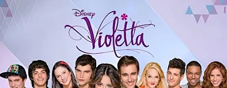 Soirée 100% VIOLETTA/TINI STRASBOURG