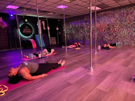 Self Reflection and Body Positivity Workshop