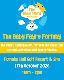 The Baby Fayre, Formby