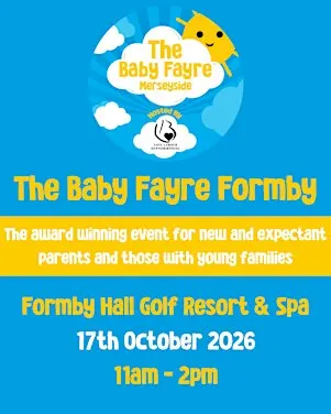 The Baby Fayre, Formby