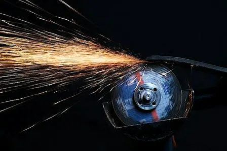 Betreutes Arbeiten - MetallBereich