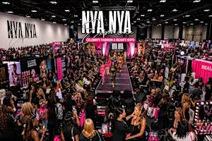 Nya Nya Experience: Fashion & Beauty Expo | Vendor & Sponsor Opportunities